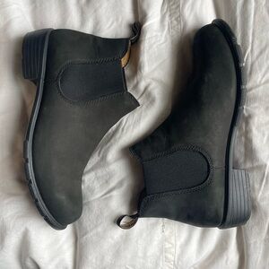 Blundstone Ankle Boots W10.5
